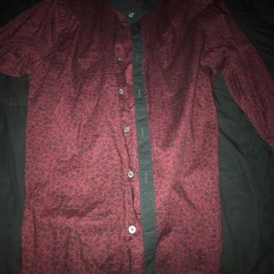 Great condition Express Dressed shirt